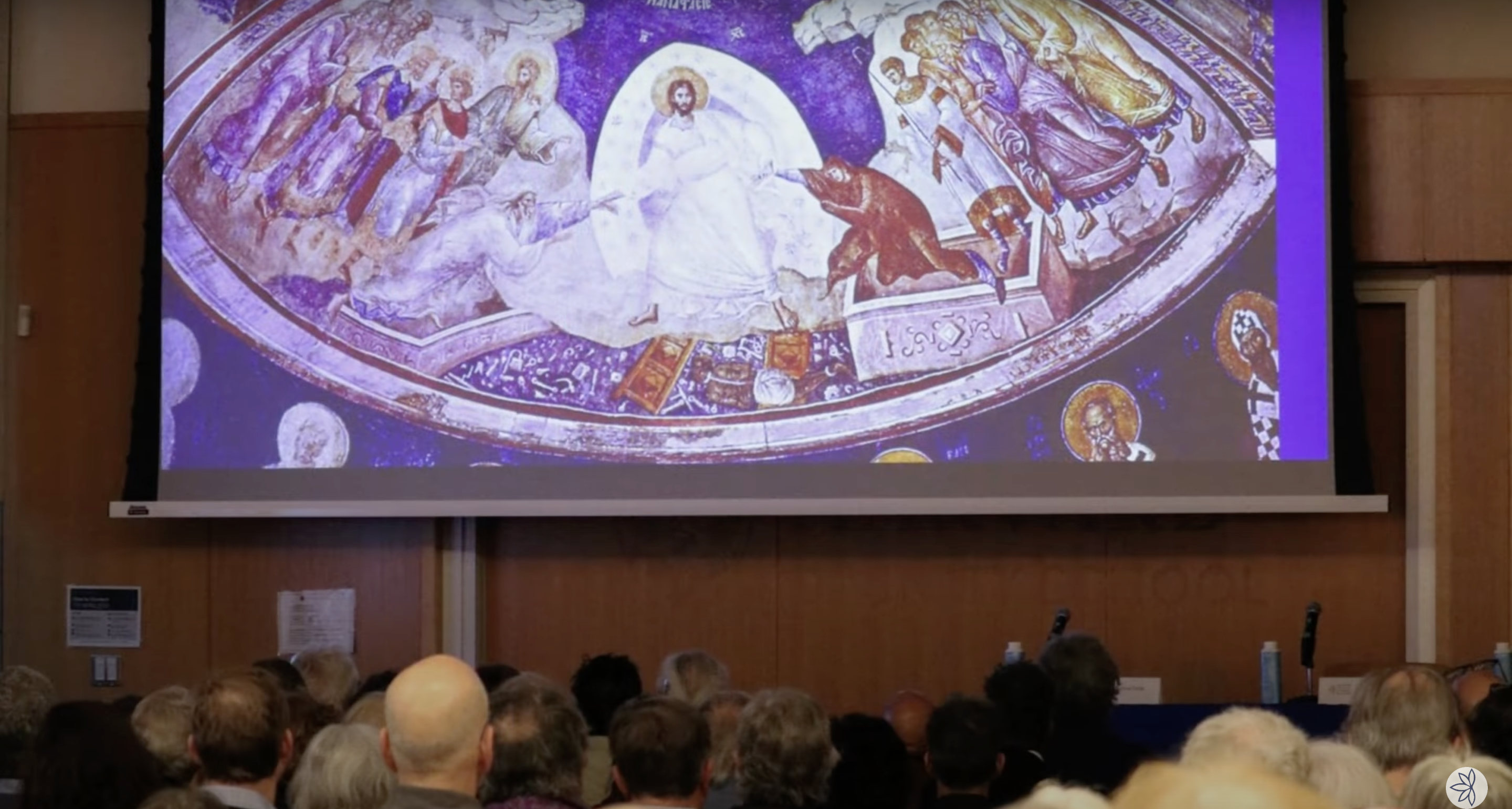 The Harvard Gurdjieff Conference
